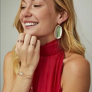 NWT Kendra Scott Elaina Link Chain Bracelet for Women